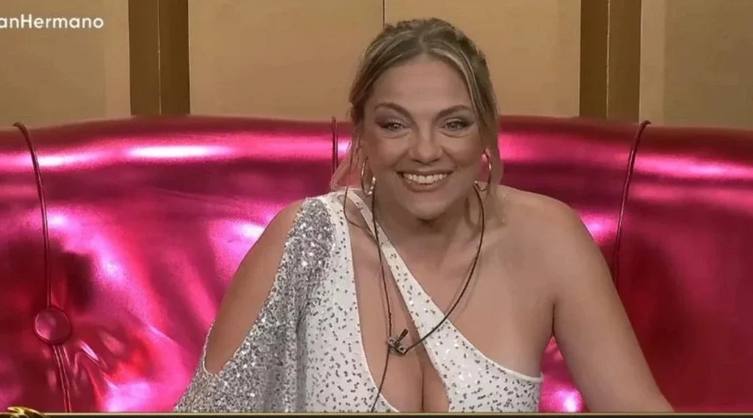 Se supo qué pasó con Tamara Paganini en Gran Hermano tras los rumores de su salida