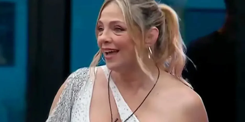 Tamara Paganini se fue de Gran Hermano: la escandalosa revelación de Brian Sarmiento
