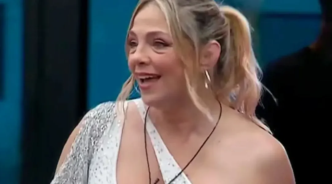 Tamara Paganini se fue de Gran Hermano: la escandalosa revelación de Brian Sarmiento