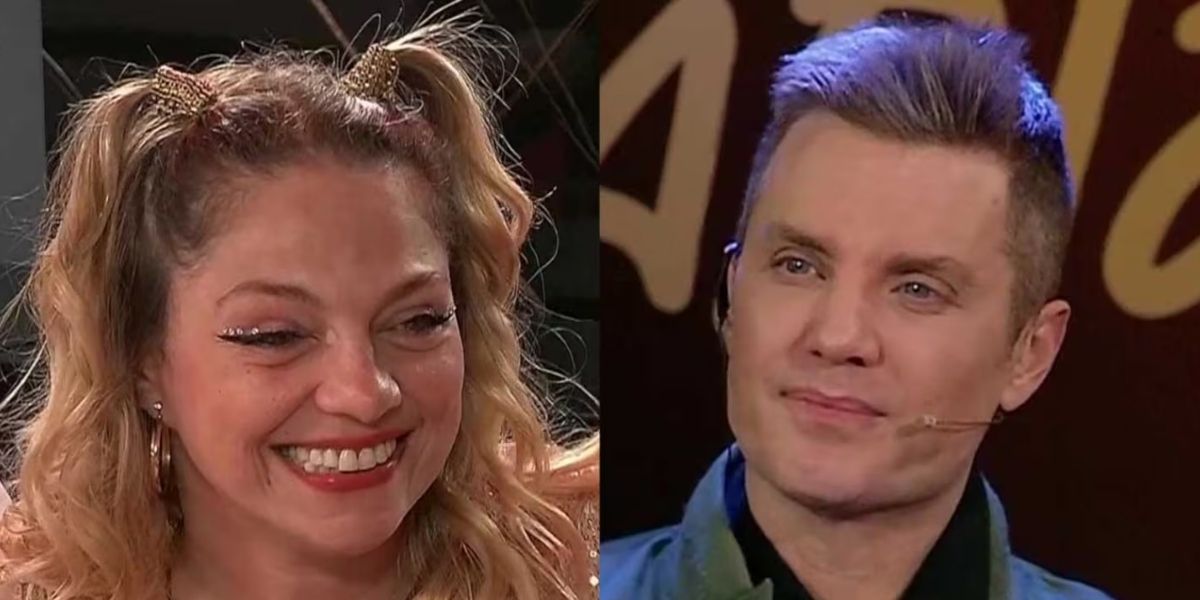 Tamara Paganini se quiere ir de Gran Hermano y Santiago del Moro no puede hacer nada