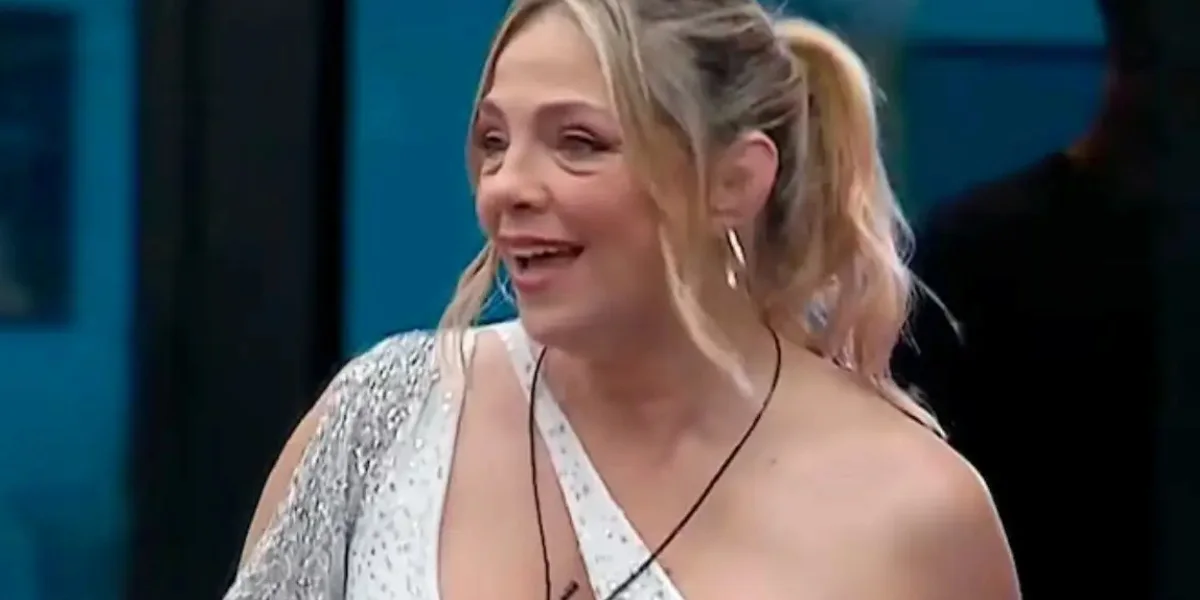 Tamara Paganini se fue de Gran Hermano: la escandalosa revelación de Brian Sarmiento