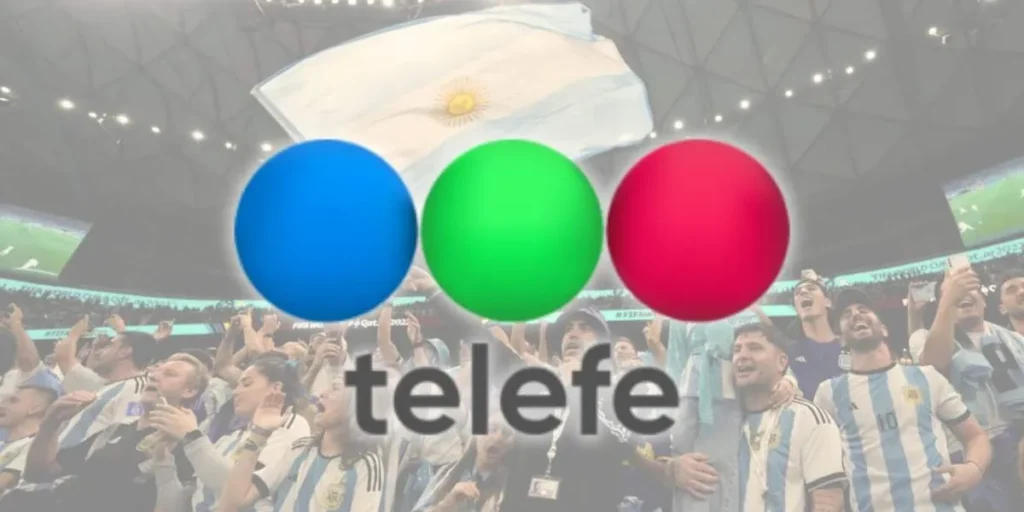 Cuánto cobra Telefe por publicidad en el Mundial 2026: las astronómicas cifras