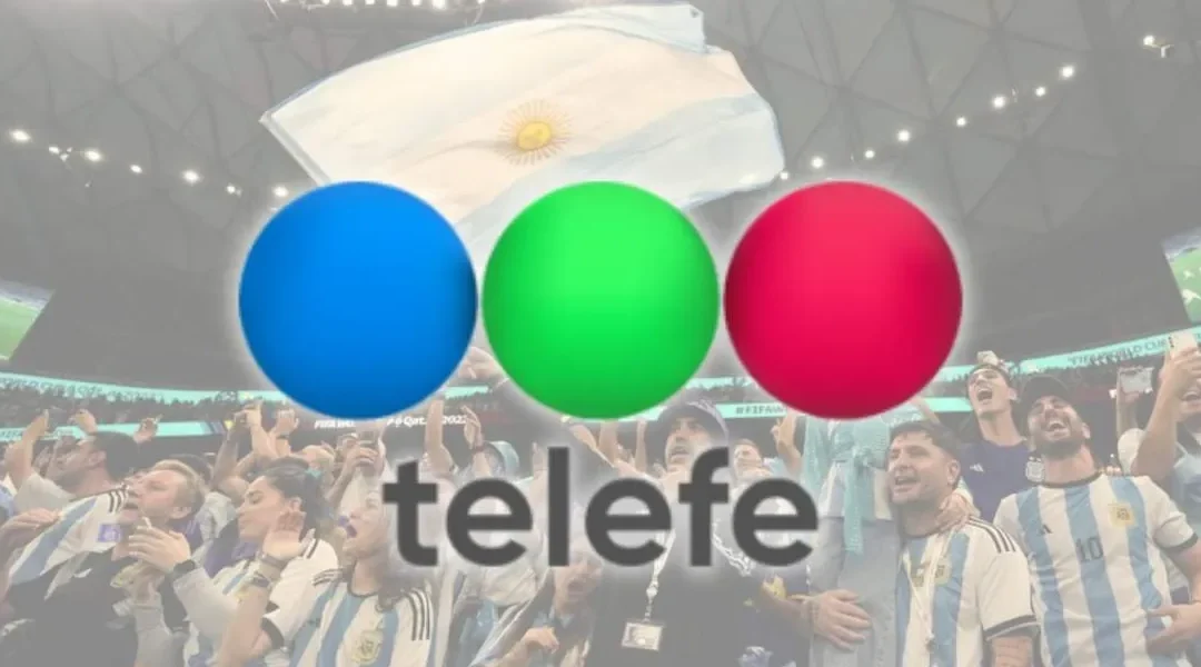 Cuánto cobra Telefe por publicidad en el Mundial 2026: las astronómicas cifras