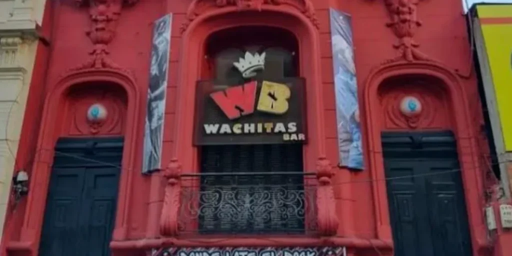 Wachitas Bar: qué es y por qué se lo menciona en el crimen de Agostina Vega