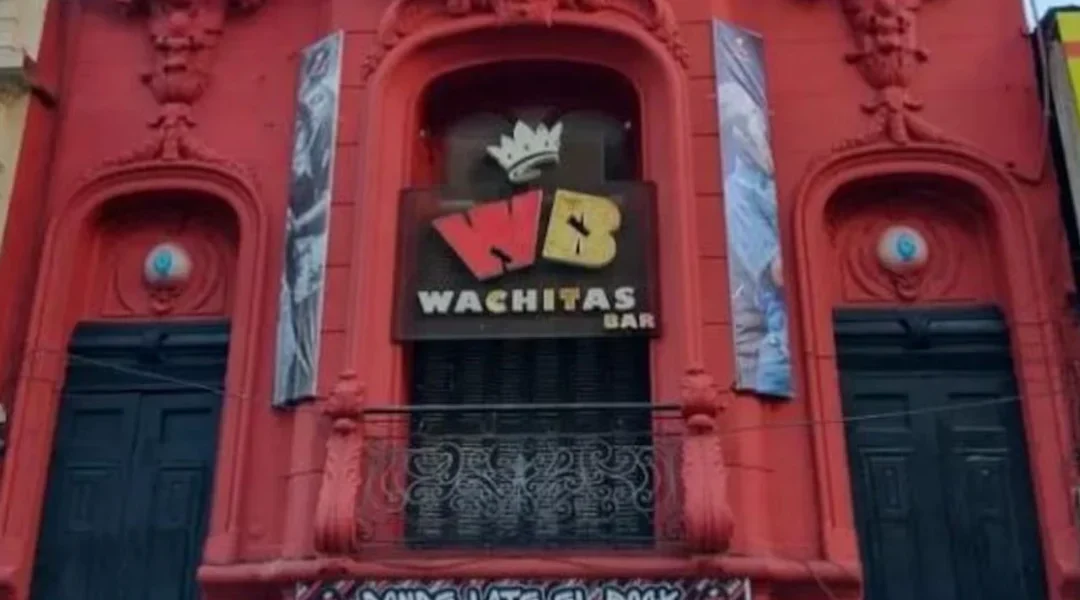 Wachitas Bar: qué es y por qué se lo menciona en el crimen de Agostina Vega