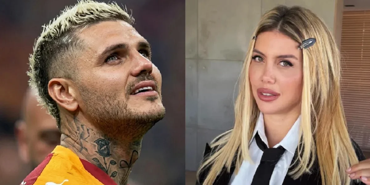 Revelaron la millonaria cifra que Mauro Icardi deberá pagar si incumple una condición que puso Wanda Nara