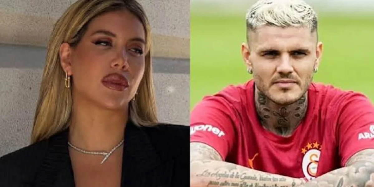 El peor final para Wanda Nara: fallo en contra y una inminente decisión de Mauro Icardi