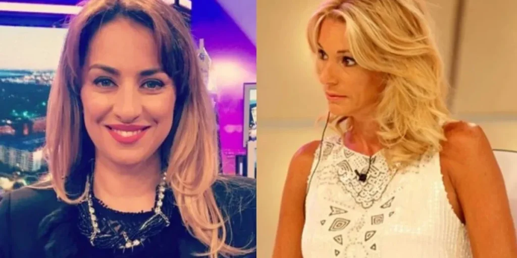 El ultimátum de Yanina Latorre a María Julia Oliván tras las graves acusaciones contra Mario Pergolini