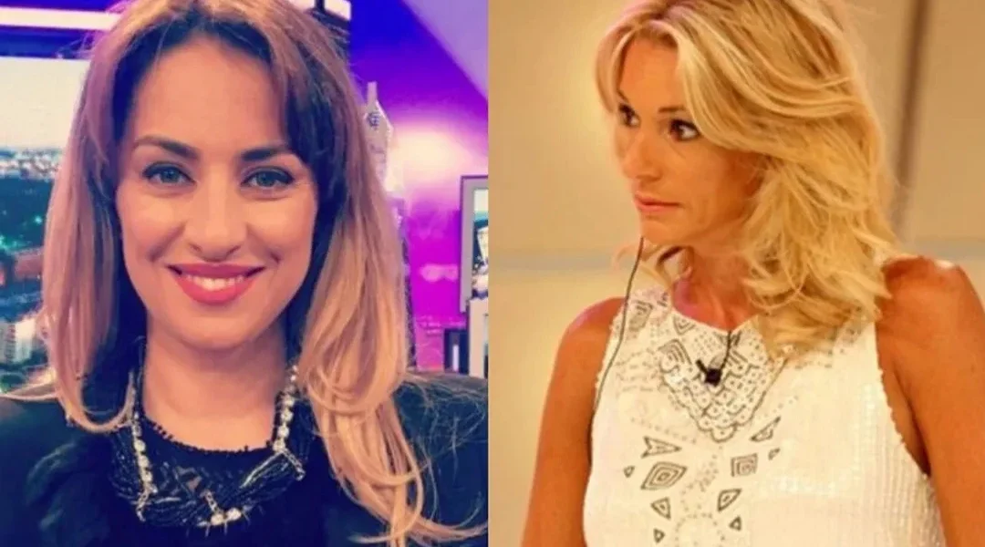 El ultimátum de Yanina Latorre a María Julia Oliván tras las graves acusaciones contra Mario Pergolini