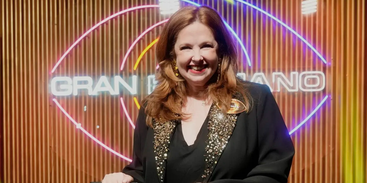 Andrea del Boca se va de GH