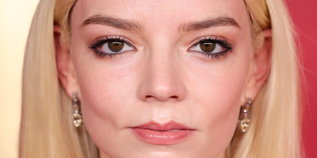Anya Taylor Joy