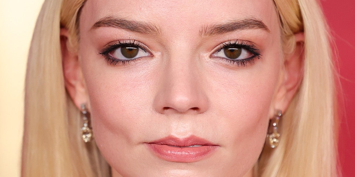 Anya Taylor-Joy eligió a su favorito entre Argentina e Inglaterra y voló todo por el aire Anya Taylor Joy