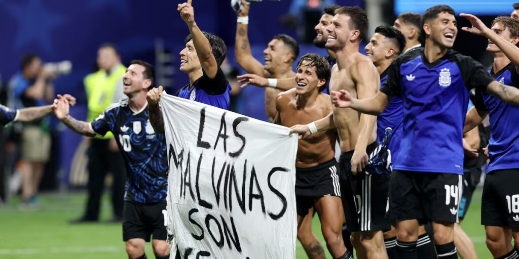 Argentina Bandera (1)