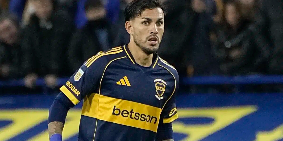 Boca Sudamericana