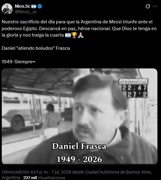 Daniel Frasca