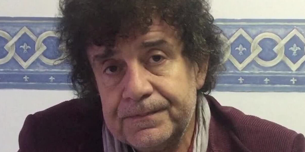 Daniel Mollo