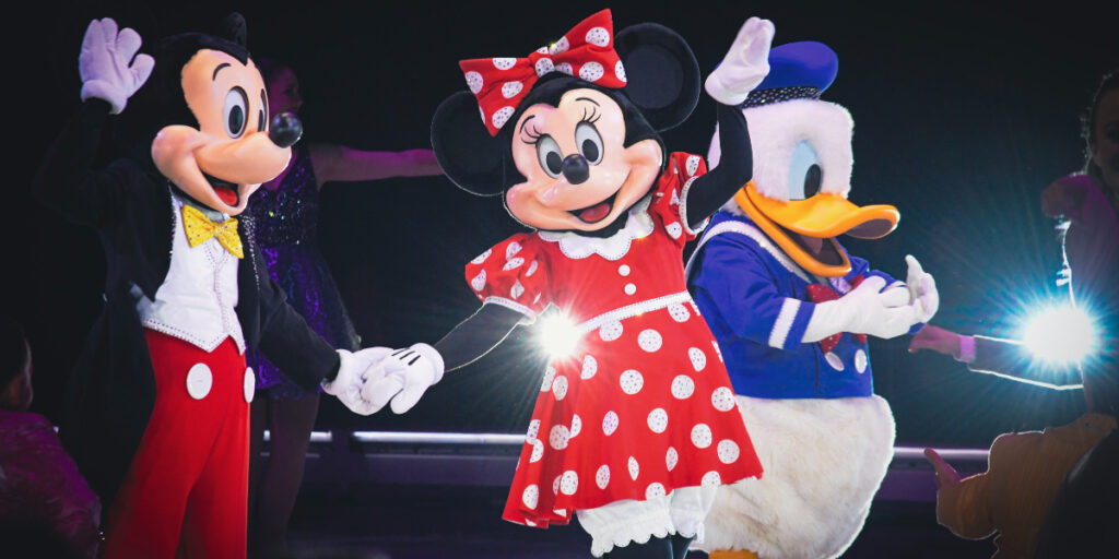 Disney On Ice