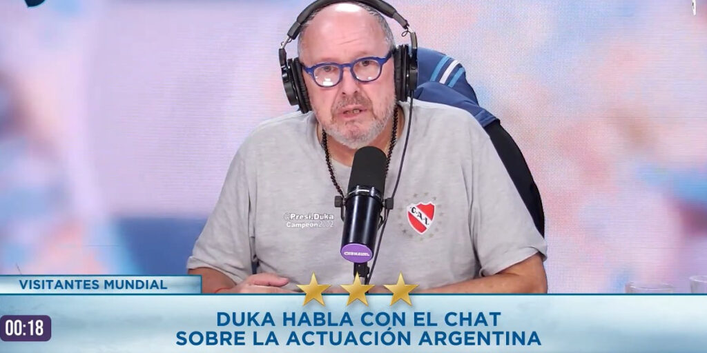 Duka Mundial (1)