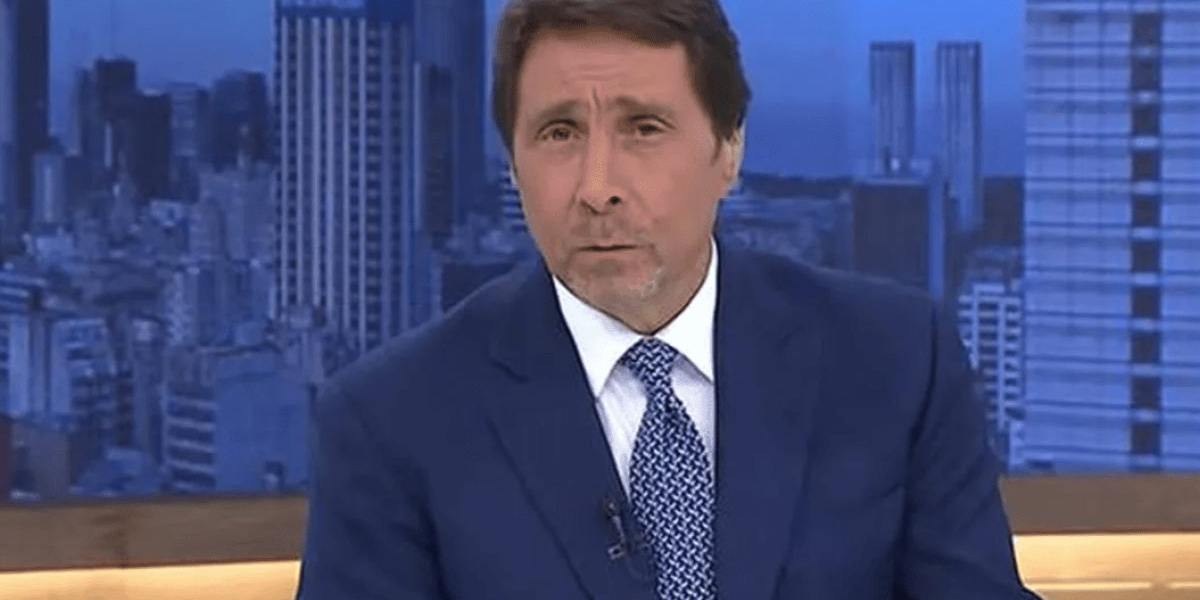 Eduardo Feinmann
