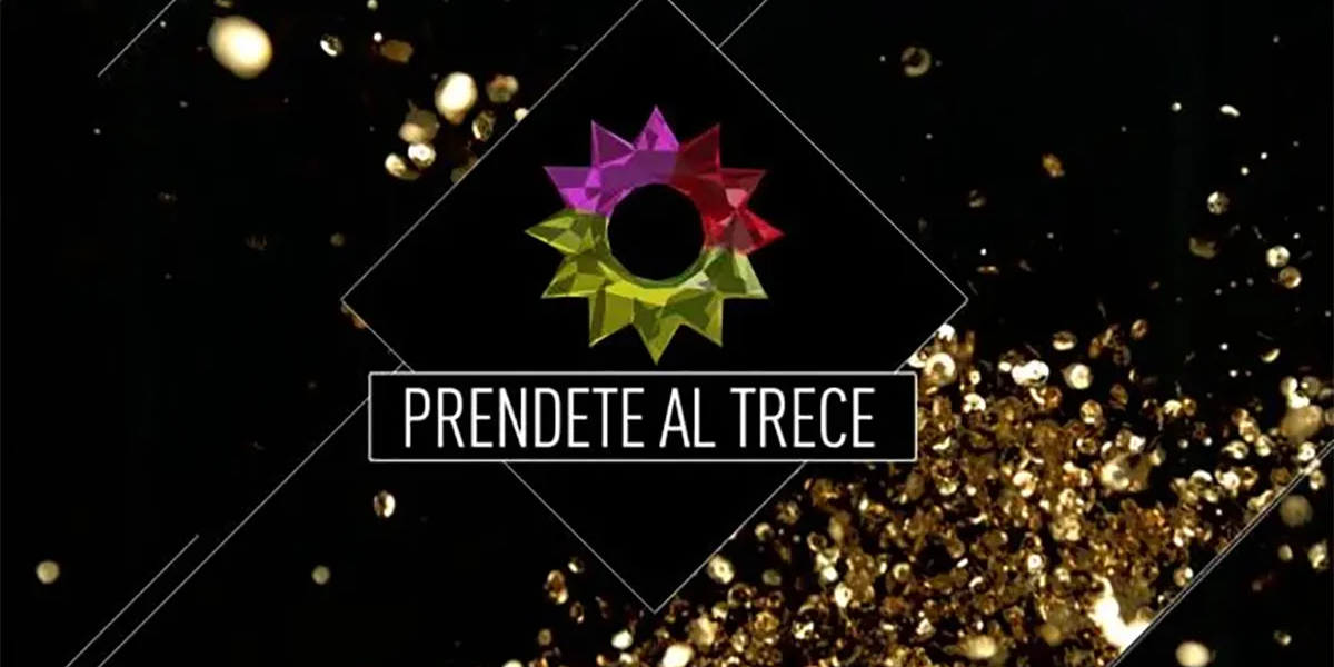 El Trece