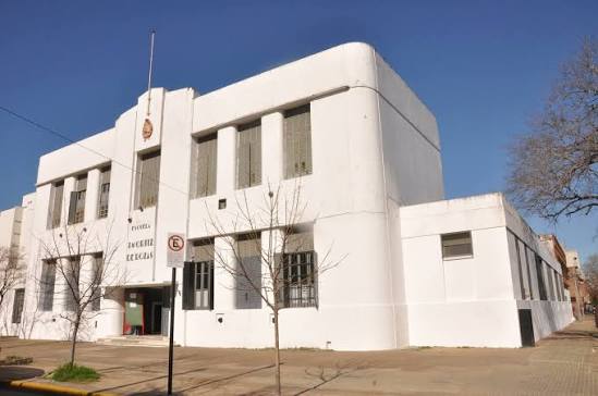 Escuela