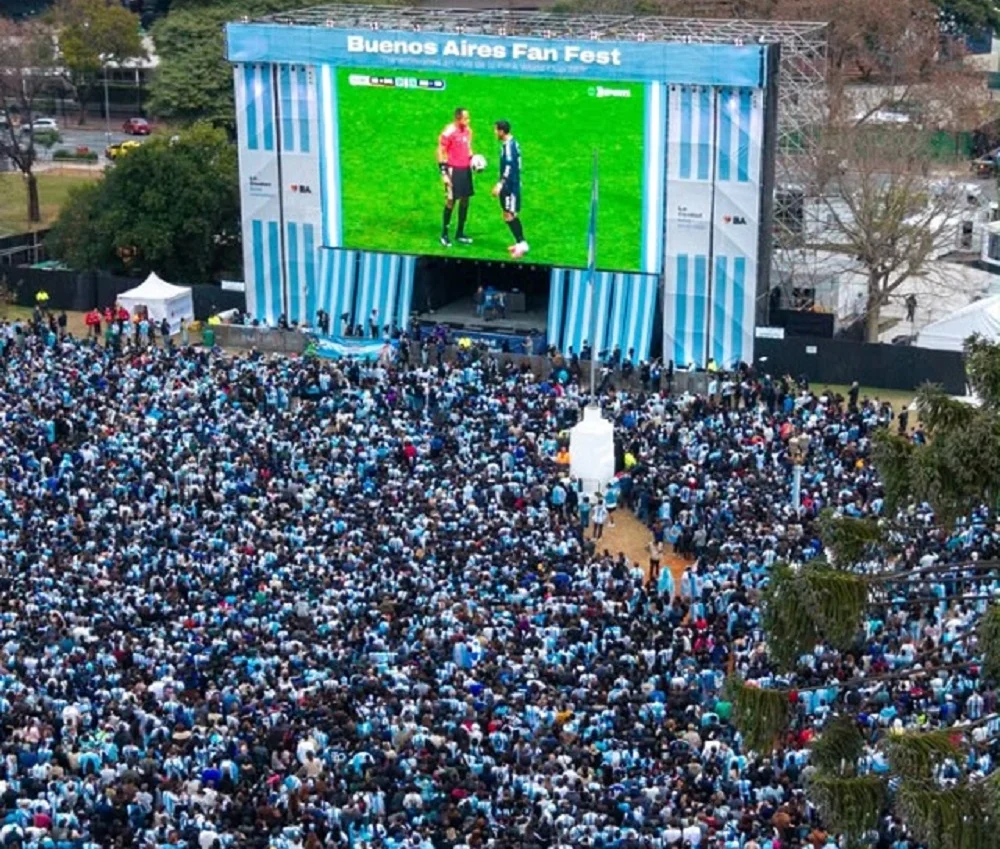 Fan Fest
