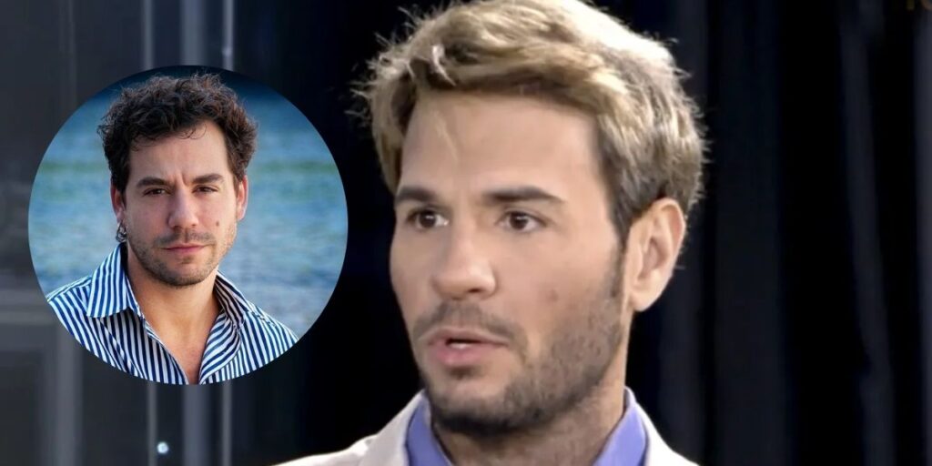 Fer Dente y Tomás Dente