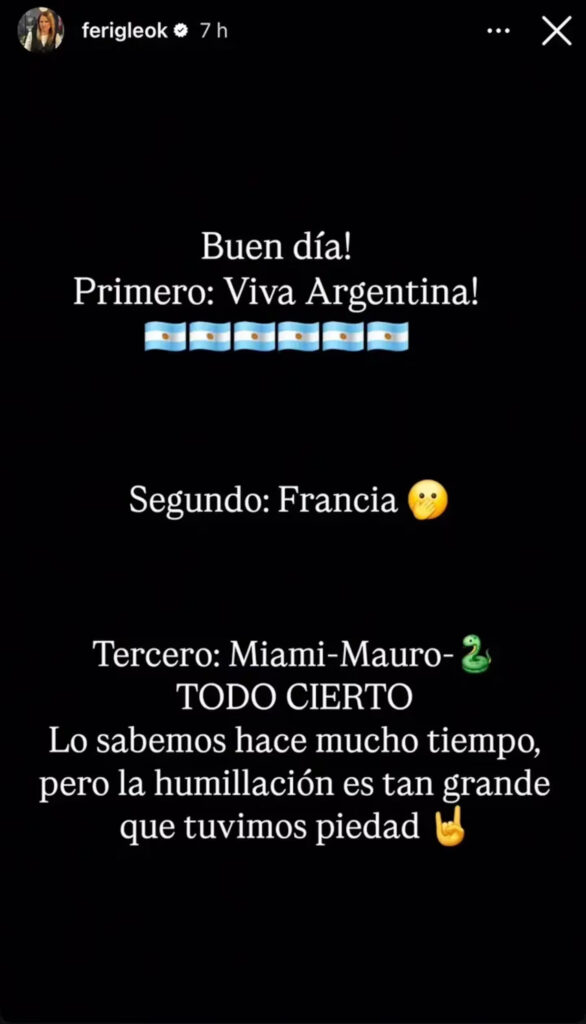 Fer Pista