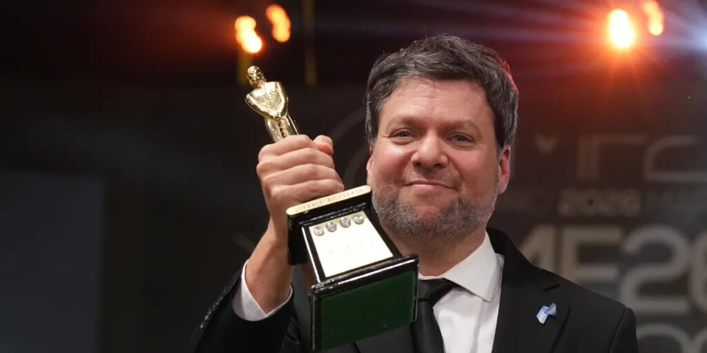 Guido Kaczka