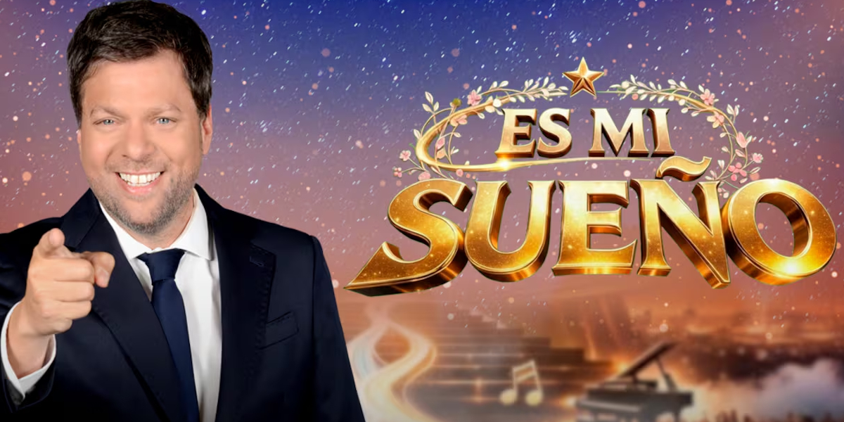 Rating de Es mi sueño: cuánto midió el lunes 6 de julio y cuánta gente lo vio Guido Kaczka y el rating de Es mi sueño