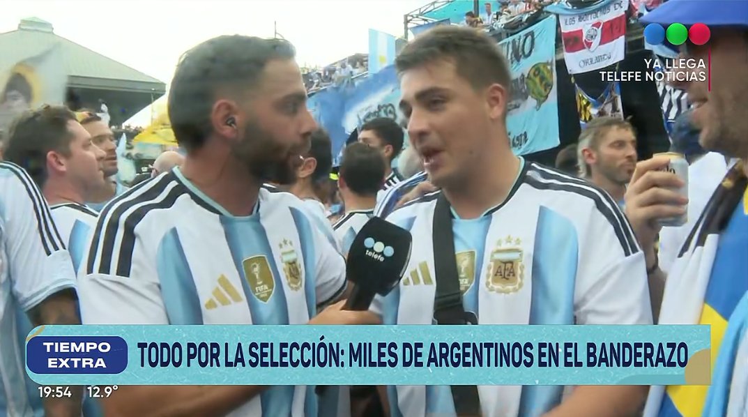 Exclusivo: los números de rating del martes 14 de julio