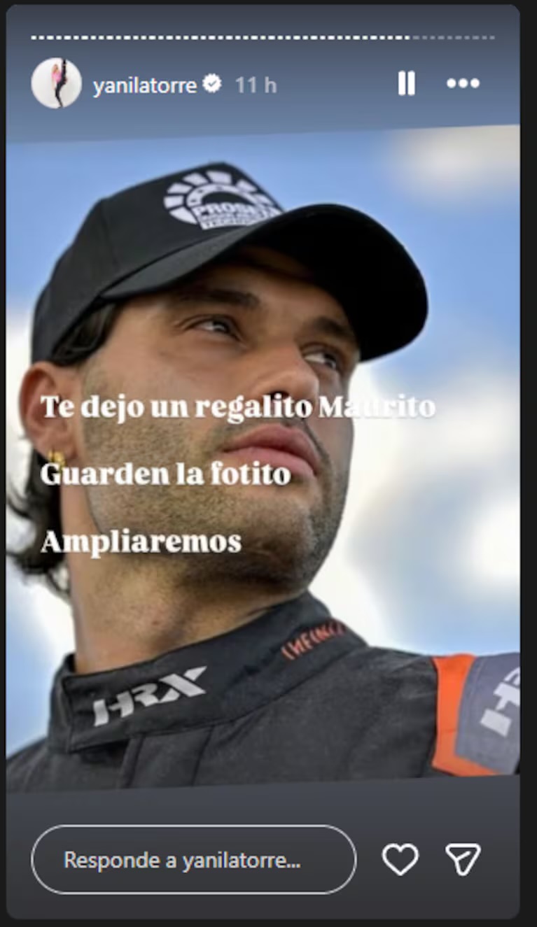 Yanina Latorre insinuó que la China Suárez le fue infiel a Mauro Icardi 