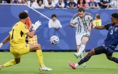 Messi contra Cabo Verde