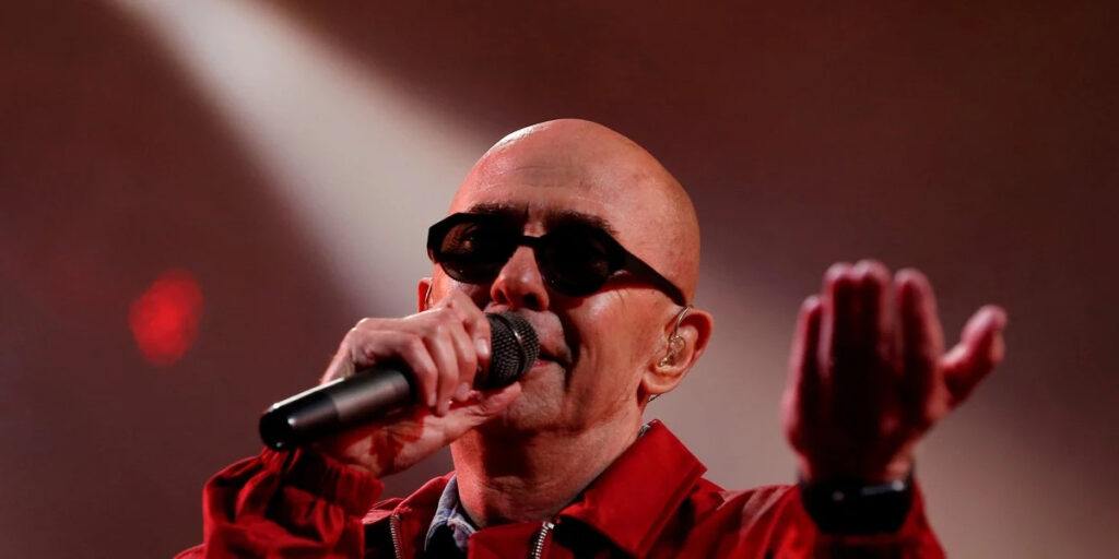 Indio Solari