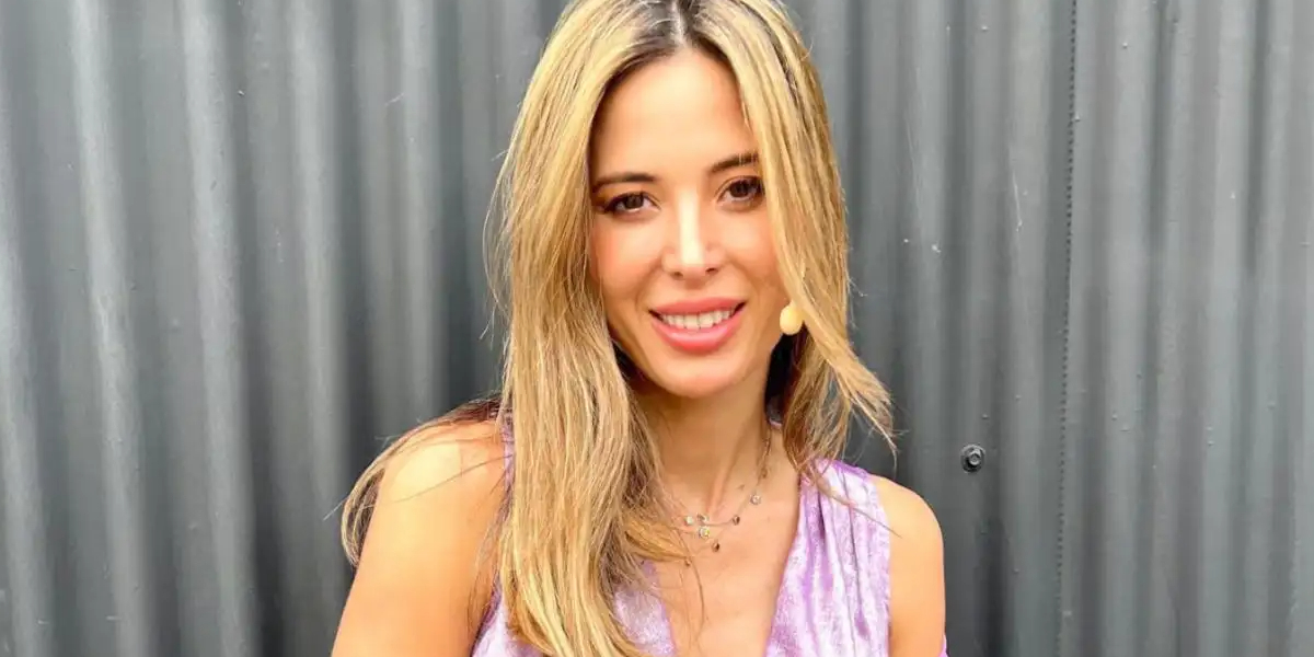 Apareció un nuevo video del “otro vestidor” de Jesica Cirio que la hundió más en el escándalo Jesica Cirio