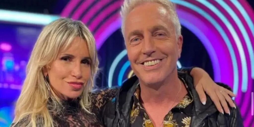 Marley blanqueó cómo quedó su relación con Flor Peña tras el escándalo en Luzu TV