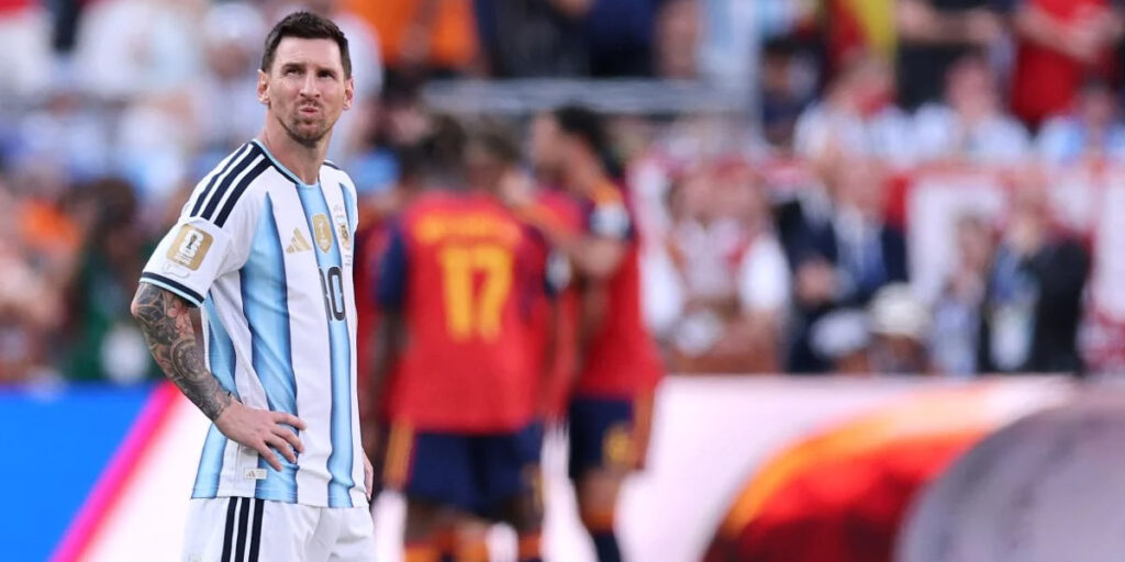 Selección Argentina