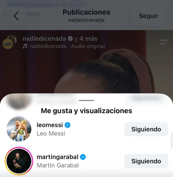 Messi Like