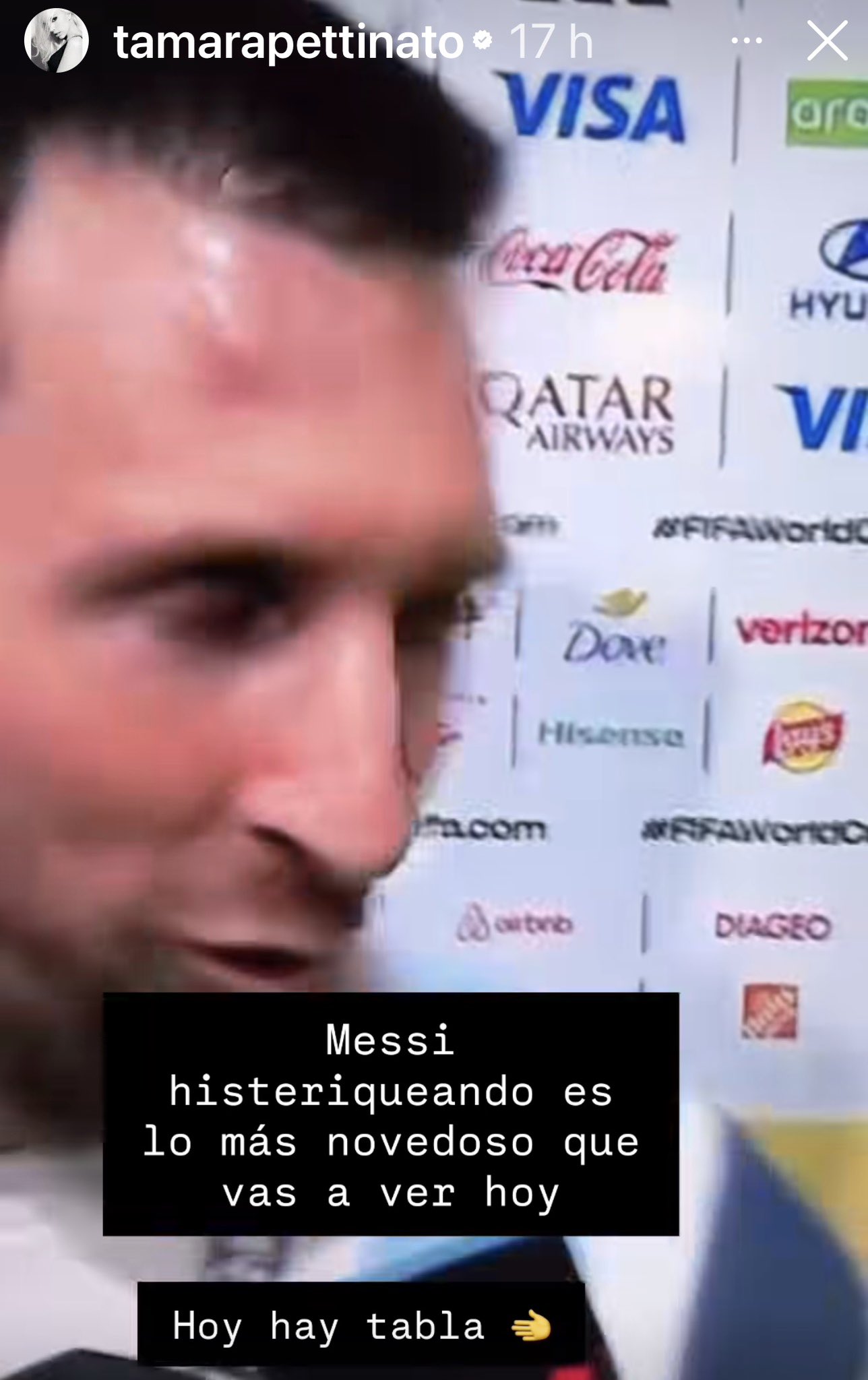 Messi Sofi