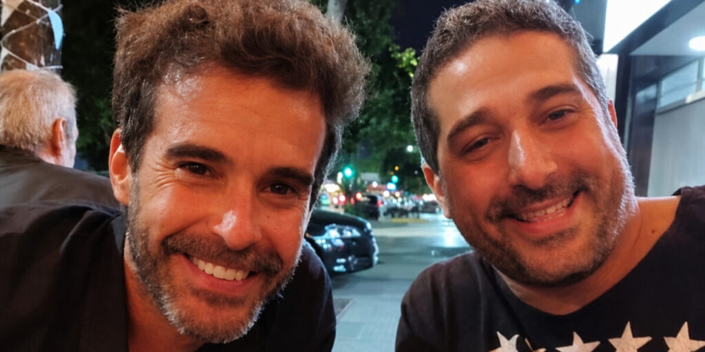 Nico Cabre