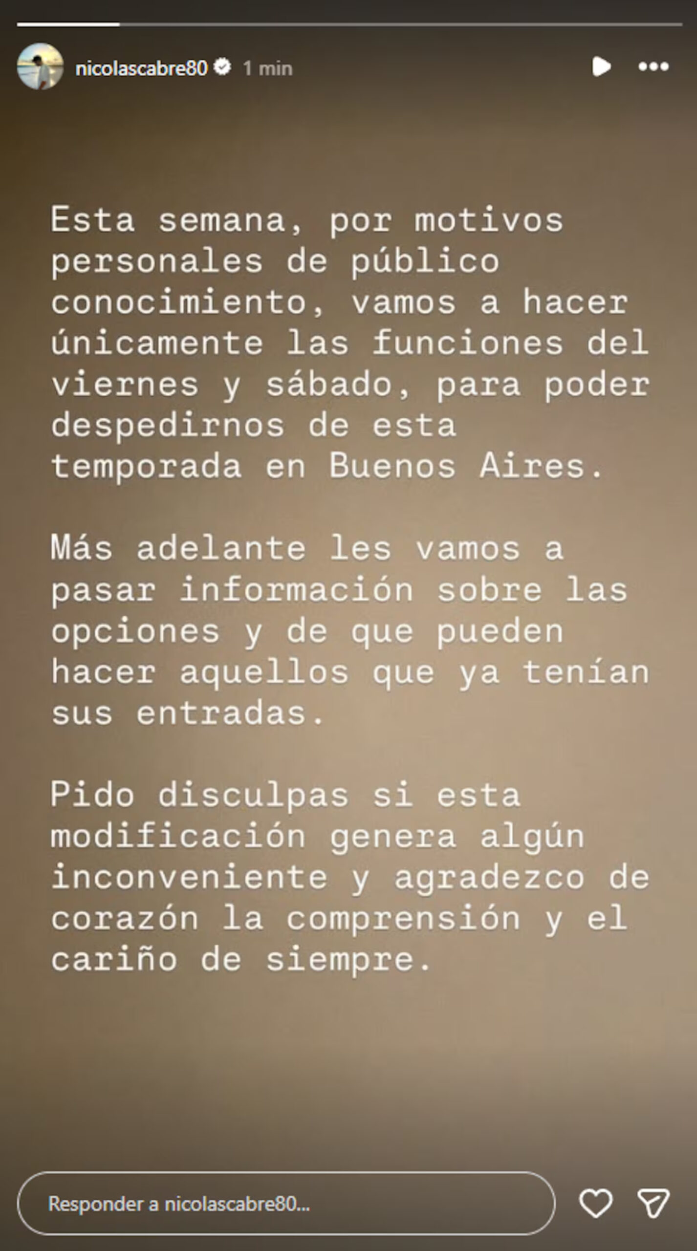 Nico Cabre
