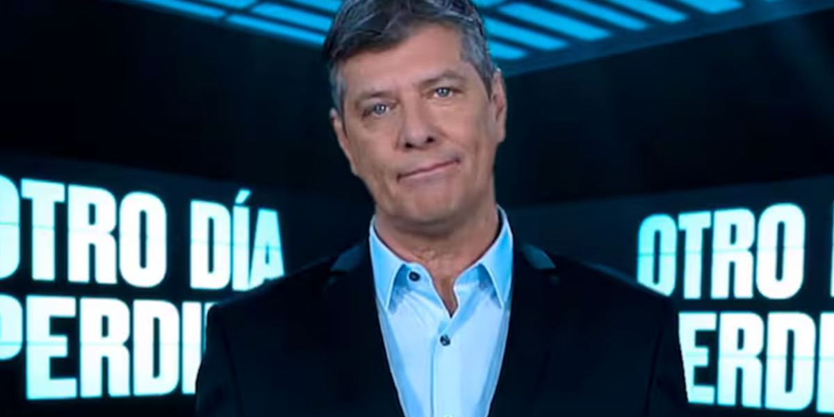 Pergolini y su rating con ODP
