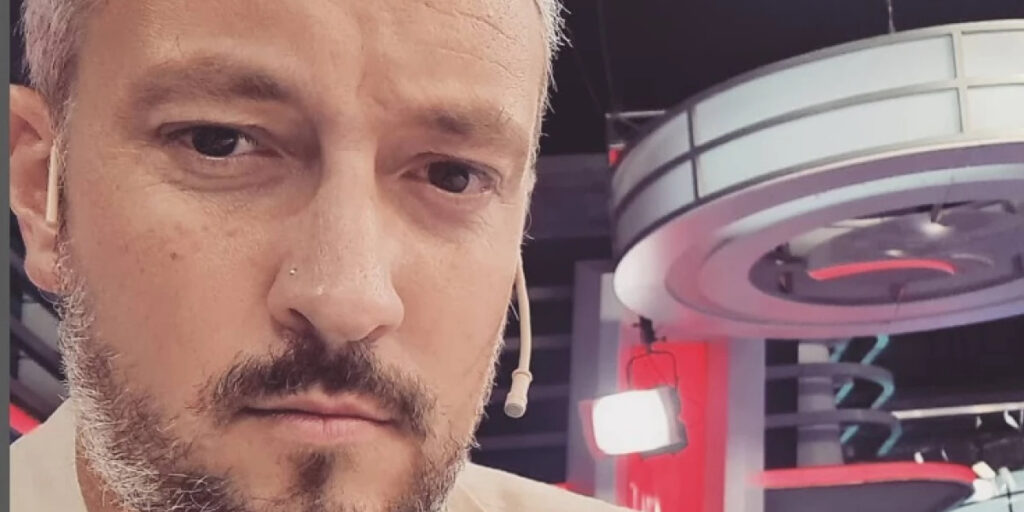 Pablo Carrozza