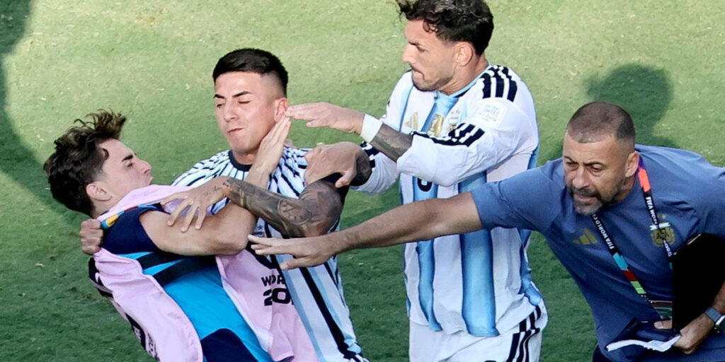 Paredes