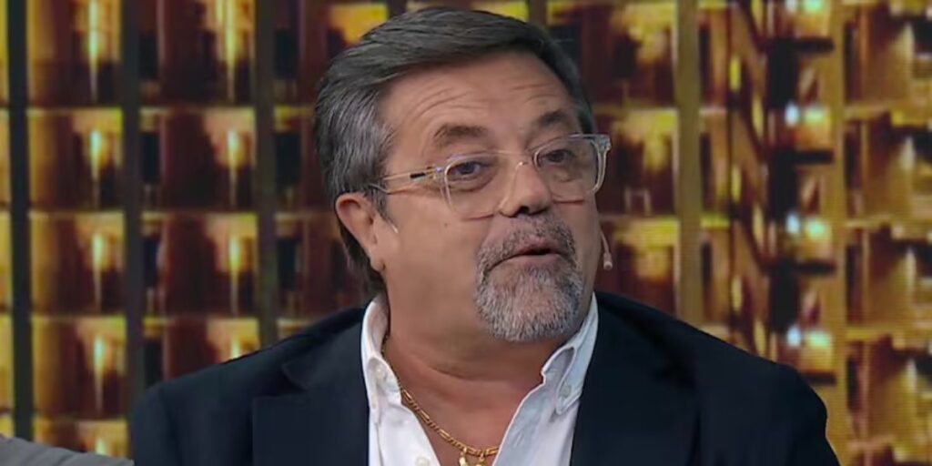 Ricardo Caruso Lombardi