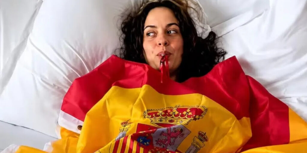 Rosalia