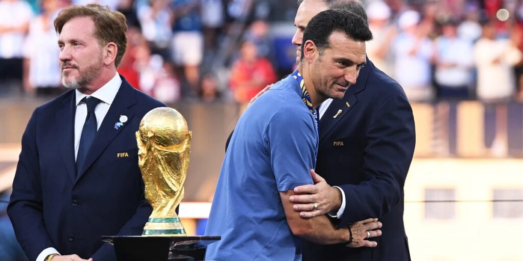 Scaloni