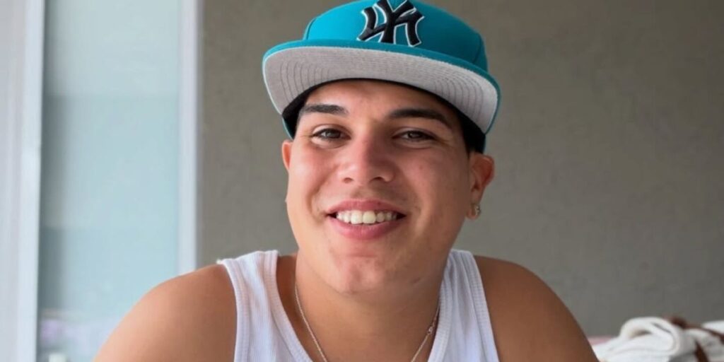 Thiago Medina