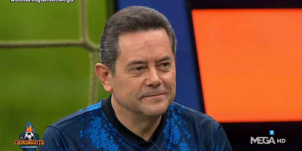 Tomás Roncero