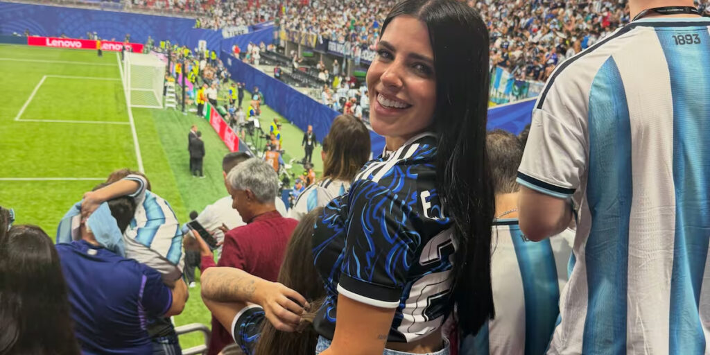 Valentina Cervantes